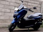 Cek Harga Motor Bekas Yamaha NMAX Tahun 2020, Dibanderol Rp 25 Jutaan 
