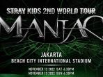 Cek Harga Tiket Konser Stray Kids di Jakarta, Dijual Mulai 5 Oktober 2022