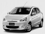 Dibanderol Dibawah Rp 100 juta, Cek Harga Mobil Bekas Mitsubishi Mirage 2012 per Oktober 2022