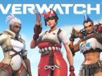 Game Overwatch 2 Resmi Diluncurkan di PC, PS5, Xbox Series S dan Nintendo Switch