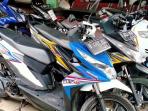 Harga Motor Bekas Honda BeAT 2014-2019 Mulai Rp 7 Jutaan per Oktober 2022