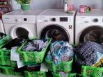 Ide Bisnis Rumahan yang Menggiurkan, Segini Modal Awal Membuka Usaha Laundry