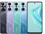 Infinix Hot 20 Play Resmi Meluncur Pakai Baterai 6000 mAh