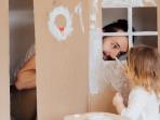 Ingin Membuat Ruang Bermain Anak yang Nyaman di Rumah? Coba Tips Ini Yuk