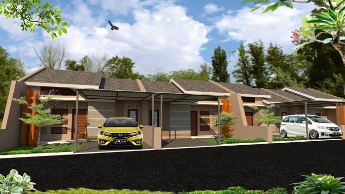 Ingin Punya Rumah Dekat Pantai? Cek Harga Rumah di Dekat Pantai Parangtritis