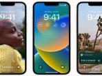 Inilah 5 Fitur Terbaru di iOS 16.1 yang Bisa Dinikmati Semua iPhone