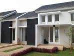 Inilah Rumah Minimalis di Bogor Seharga Rp 160 Jutaan di Awal Oktober 2022