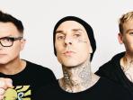 Kembalinya Tom DeLonge, Blink-182 Siap Tur Dunia Mulai Tahun Depan