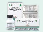 Ketahui Fungsi Hingga Efek Samping Obat Paracetamol untuk Anak