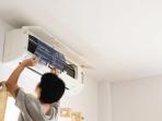 Ketahui Perawatan AC yang Dapat Dilakukan Sendiri di Rumah