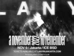 Lihat Info Tiket dan Jadwal Konser LANY di Indonesia pada November 2022 Mendatang