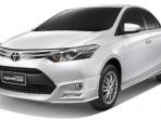 Makin Murah Meriah, Cek Harga Mobil Bekas Toyota Vios 2006 per Oktober 2022