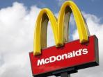 Nikmati Promo McDonald's 10.10, Belanja Makanan dengan Gopay Cashback 50%