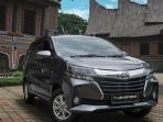 Pilihan Keluarga, Cek Harga Mobil Bekas Toyota Avanza Tahun 2008  