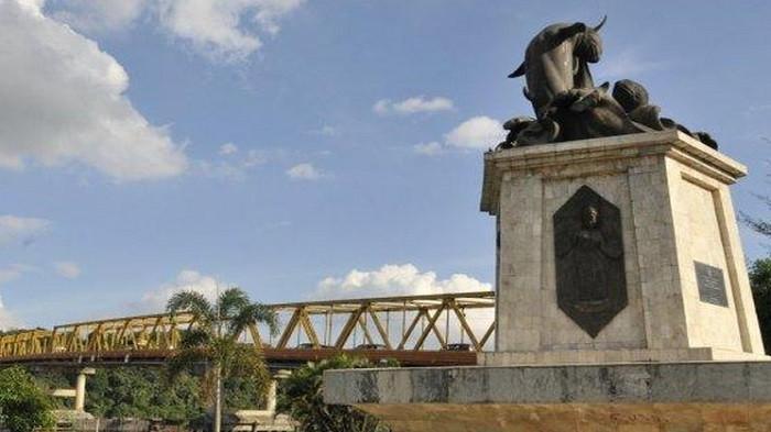 Pilihan Rumah Murah di Dekat Pusat Kota Samarinda, Cek harga Mulai dari Rp 150 Juta 