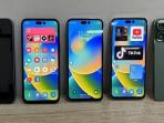 Pre-Order iPhone 14 Dibuka Malam Ini di Indonesia, Cek Harga dan Spesifikasinya