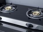 Rekomendasi Kompor Gas 2 Tungku, Harga Murah Mulai 200 Ribuan