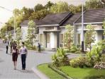 Rekomendasi Rumah Murah di Kota Jambi Harga Rp 150 Juta per Oktober 2022