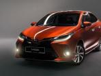 Resmi Masuk Indonesia, Cek Harga Mobil Toyota Vios Generasi Terbaru OTR Jakarta