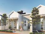 Rumah Modern dan Murah di Malang Harga Rp 150 Juta per Oktober 2022