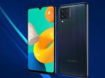 Samsung Galaxy M32 Prime Edition Resmi Diluncurkan Pakai Baterai 6000 mAh Harga Cuma Rp 2 Jutaan