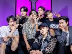 Segera Digelar 15 Oktober, Begini Cara Nonton Konser BTS di Busan via Online dan Gratis