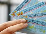 Simak Syarat dan Cara Membuat e-KTP Online, Bagi WNI dan WNA yang Menetap di Indonesia
