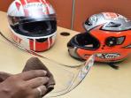 Simak Tips Merawat Helm Supaya Terhindar dari Bau Tak Sedap