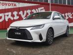Skema Kredit Mobil Toyota Vios Generasi 4 Berdasar Harga OTR DKI Jakarta