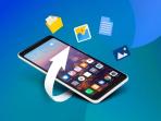 Tak Ribet, Ini Cara Mudah Mengembalikan File Penting yang Terhapus di Ponsel Android
