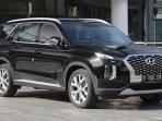 Update Akhir Bulan: Cek Harga Mobil Hyundai Palisade dan Santa Fe OTR Jakarta