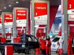 Update Harga BBM per Oktober 2022, Pertamina, Shell, Vivo dan BP Turunkan Tarif