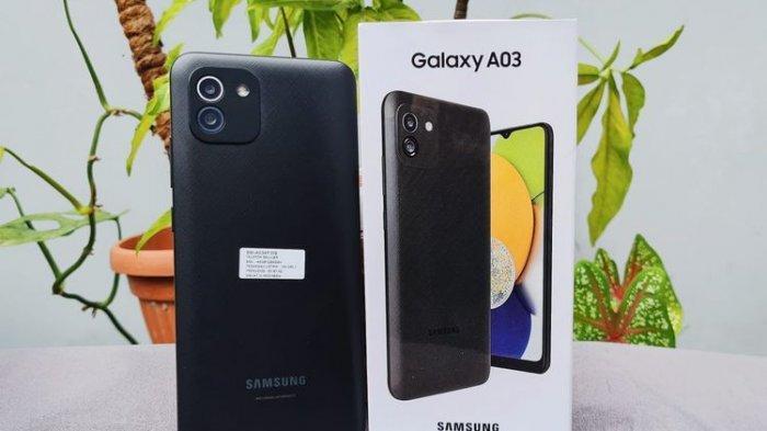 Update Harga Hp Samsung Galaxy A Series Terbaru Per Oktober 2022 Blog