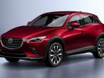Update Harga Mobil Baru Mazda CX-Series per Oktober 2022