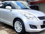 Update Harga Mobil Bekas Suzuki Swift Tahun 2008-2012 per Oktober 2022