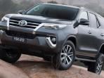 Update Harga Mobil Bekas Toyota Fortuner Tahun 2008 per Oktober 2022