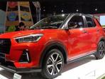 Update Harga Mobil Daihatsu Rocky Terbaru per Oktober 2022