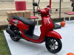 Update Harga Motor Baru: Yamaha Fazzio vs Honda All New Scoopy, Murah Mana?