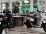 Update Harga Motor Matic Yamaha Terbaru per Oktober 2022