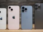 Update Harga Terbaru iPhone per Oktober 2022, Harga Mulai Rp 7 Jutaan