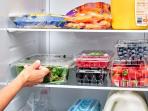 5 Rekomendasi Kulkas 1 Pintu Harga Rp 1 Jutaan Bergaransi Hingga 5 Tahun