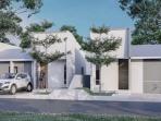6 Pilihan Rumah Minimalis dan Murah di Bandung, Harga Rp 150 Jutaan per November 2022