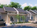 7 Pilihan Rumah Minimalis di Jepara, Harga Rp 150 Jutaan per November 2022