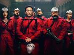 8 Drama Korea yang Tayang Desember 2022, Salah Satunya ada Money Heist: Korea Season II
