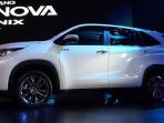 Ada Innova Zenix hingga Camry, Cek Harga Mobil Hybrid Toyota per November 2022