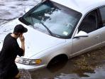 Agar Tak Kena Tipu Penjual, Kenali 5 Ciri-ciri Mobil Bekas Banjir sebelum Dibeli