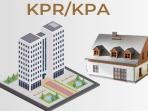 Apa Bedanya KPR dengan KPA? Simak Yuk Penjelasannya