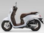 Banderol Naik, Cek Harga Motor Baru Honda BeAT, Scoopy, Genio per November 2022