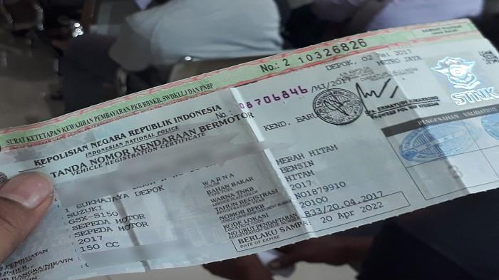 Cara Cek Informasi Biaya Pajak Kendaraan di Jakarta, Jabar, Jateng, Yogya dan Jatim secara Online
