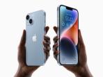 Cek Daftar Harga iPhone 14, iPhone 13 dan iPhone 12 Series Terbaru per November 2022